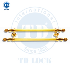 TAY NẮM SẢNH CỬA GỖ - BPH-680900-2 CỬA SẢNH