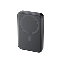 Sạc dự phòng iPhone Joyroom W020 công suất 20W 10000mAh nam châm magsafe - Chứng nhận CCC-FCC-CE