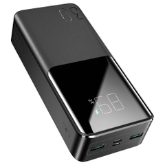 Sạc dự phòng Joyroom QP191 công suất 22.5W Power Bank có màn hình hiển thị pin