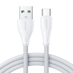 Cáp sạc nhanh Joyroom S-UC027A11 Surpass Series 3A USB C Fast Charging Data Cable