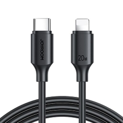 Cáp sạc Joyroom S-CL020A9 20W Type C to iPhone Fast Charging Data Cable