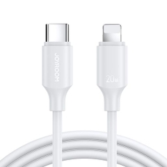 Cáp sạc Joyroom S-CL020A9 20W Type C to iPhone Fast Charging Data Cable