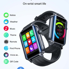 Đồng hồ thông minh Joyroom FT6 Smart Watch đo thể lực , kết nối nghe nhận cuộc gọi