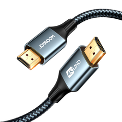 Cáp chuyển đổi Joyroom SY-35L1 Lightning to HDMI 4K mirroring cable