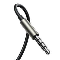 Tai nghe Joyroom có dây EW03 Wired Series In Ear Metal Wired Earbuds