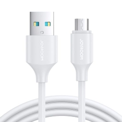 Cáp sạc Joyroom S-UM018A9 2.4A USB Micro Fast Charging Data Cable