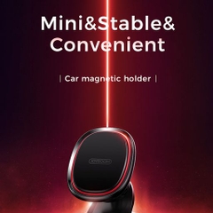 Giá đỡ điện thoại Joyroom JR-ZS205 Magic series magnetic car holder