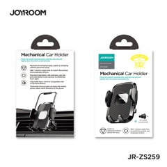 Giá đỡ điện thoại Joyroom JR-ZS259 Mechanical Car holder