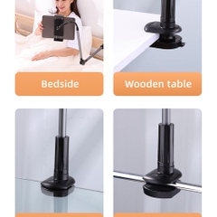 Giá đỡ điện thoại Joyroom JR-ZS263 Funny lazy phone holder