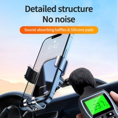 Giá đỡ điện thoại Joyroom JR-ZS310 Gravity Car Phone Holder