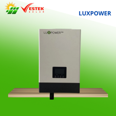 Biến tần Hybrid Luxpower 6kW