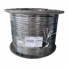 Cáp mạng Cat5e UTP