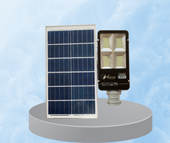 Đèn Chiếu Sáng Năng Lượng Mặt Trời VesTek 200W VTD-200-2