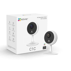 EZVIZ C1C-B 1080P – Camera Wifi trong nhà thông minh