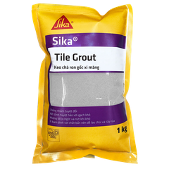 Tile Grout