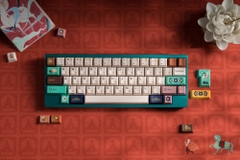 Bộ keycap Key Kobo Boundless Jataka (Cherry profile / ABS Double-shot)