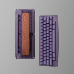 Agar keyboard kit