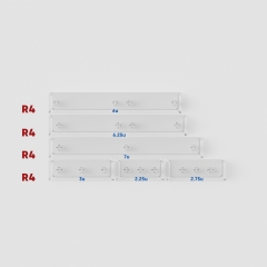 [GB] Deadline Air-Ratio PC Keycap