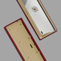 Neo65 Cu Case