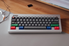 [GB] MM-Class60 Case