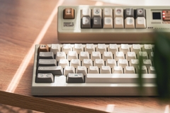 Bộ keycap MW Alhambra R2 (Cherry profile / PBT Double-shot)