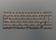 [GB] MKC65 Plate