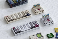 Macropad 80Retros GB Pad
