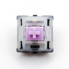 Gateron Minks Switch