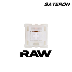 Gateron Raw Switch