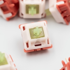 Gateron Summertime Switch V2