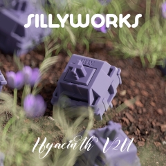 Hyacinth V2U Switch