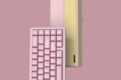 [GB] Jris65 Glitter Spray-coated Version