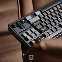 Bộ keycap Key Kobo Vibrato (Cherry profile / ABS Double-Shot)