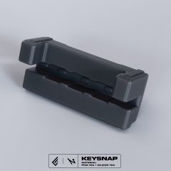 GEON x NUXROS Keysnap