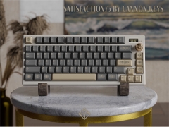 Bộ keycap Key Kobo Vibrato (Cherry profile / ABS Double-Shot)