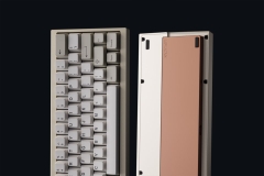 [GB] Leviatán Keyboard Kit