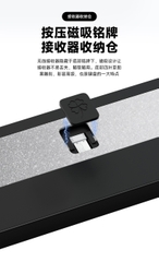 Lucky65 V2 - Kit bàn phím cơ nhôm CNC 3 mode