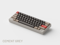 [GB] Molly60 Case