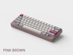 [GB] Molly60 Case