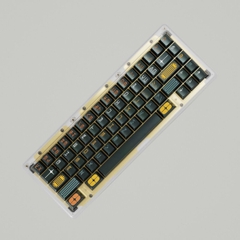 [GB] MV Expo GMK CYL