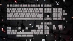 [In stock] MV Synth keycap set