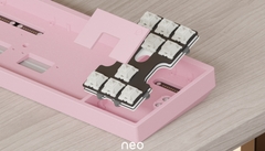 [In stock] Neo70 case