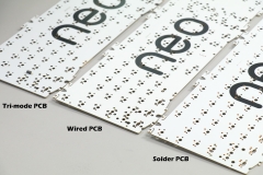 Neo80 PCB