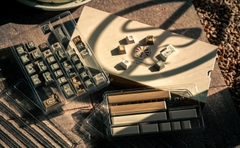 Bộ keycap MW Alhambra R2 (Cherry profile / PBT Double-shot)