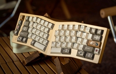 Bộ keycap MW Alhambra R2 (Cherry profile / PBT Double-shot)