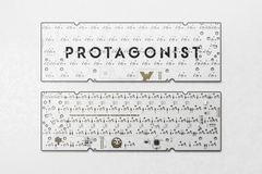 [GB] Protagonist Extras