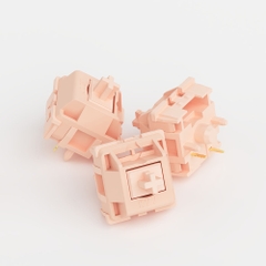 KTT Macaron Switches