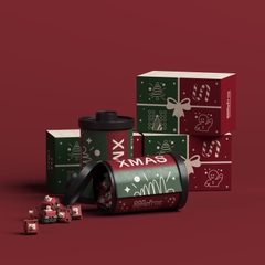 80Retros x HMX Film switch - FJ400 / KD200 / Game 1989 / Joker / Xmas