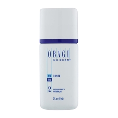 [Bản Mỹ 59ml] Nước hoa hồng Obagi Nu-Derm Toner se khít lỗ chân lông cho mọi loại da OBGNHH01