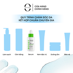 Serum Paula's Choice 10% Niacinamide Booster thu nhỏ lỗ chân lông cho mọi loại da 20ml PCSR01